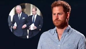 Książę Harry żąda przeprosin