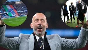 Chelsea wyjątkowo uhonorowała zmarłego niedawno Gianlukę Viallego