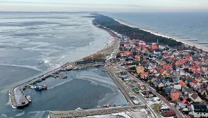 Bałtyk, zdj. ilustracyjne 