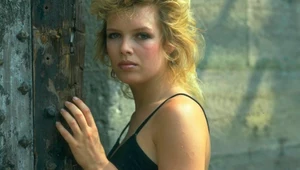 Kim WIlde była wielką gwiazdą w latach 80.