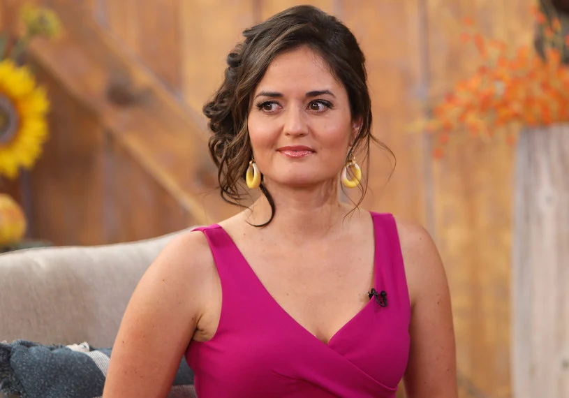 Danica McKellar Danica McKellar