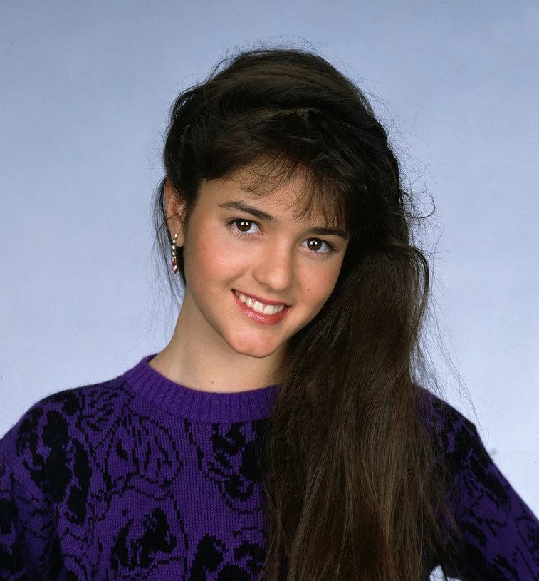Danica McKellar Danica McKellar