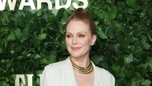 Idealny makijaż dla pań po 60. Tak robi go Julianne Moore