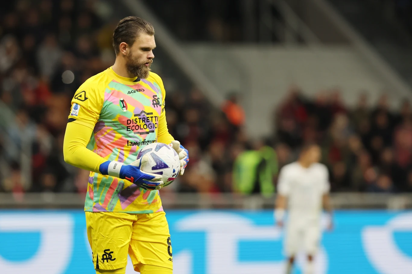 Bartłomiej Drągowski Bartłomiej Drągowski