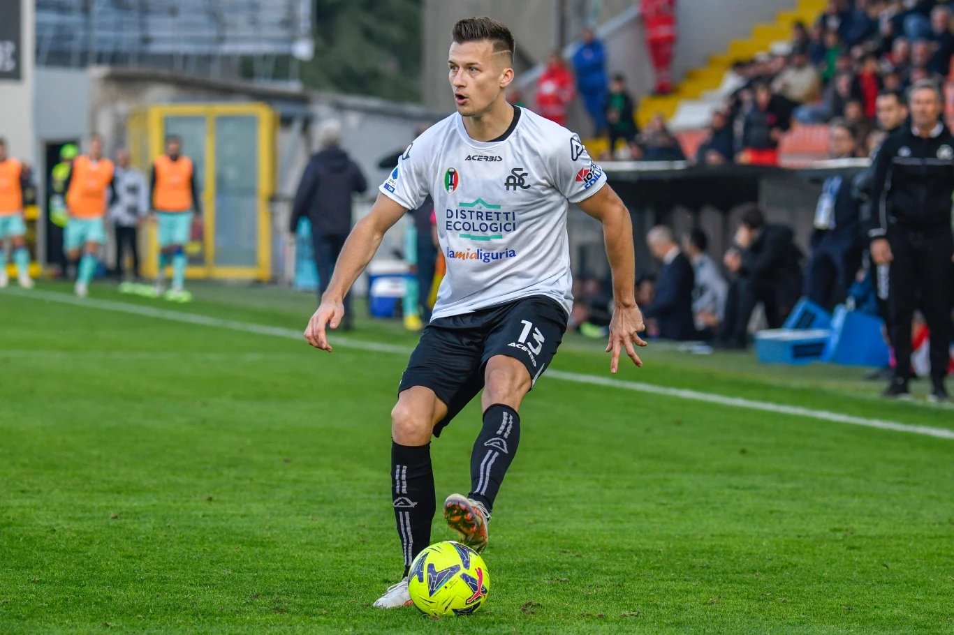 Arkadiusz Reca
