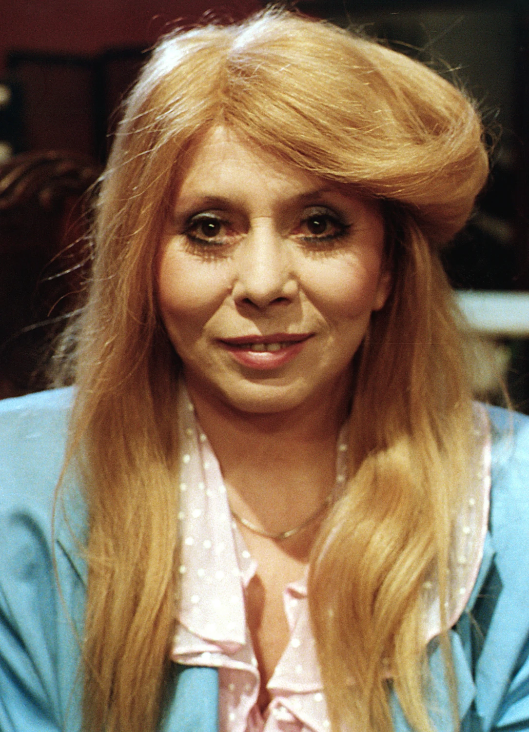 Barbara Wrzesińska Barbara Wrzesińska