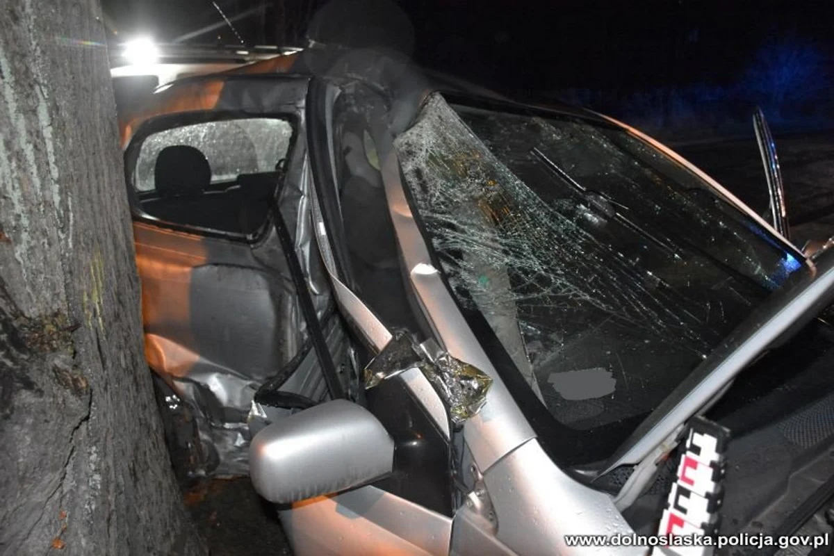 20-latka nie żyje, a 26-latkowi grozi do 12 lat więzienia. Takie są skutki jazdy po pijanemu