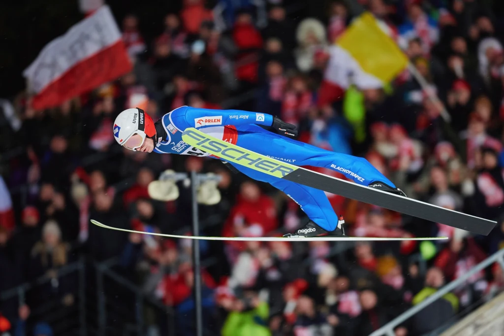 Kamil Stoch Kamil Stoch