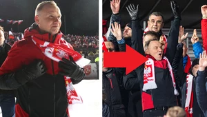 Zażartowali z prezydenta Dudy w Zakopanem. Padły słowa na temat paliwa