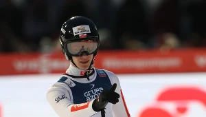 Młody Polak błysnął w Zakopanem i został wycofany z PŚ. Ważny powód