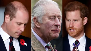 Książę Harry i William zasiądą do rozmów? Chcą uniknąć kompromitacji podczas koronacji