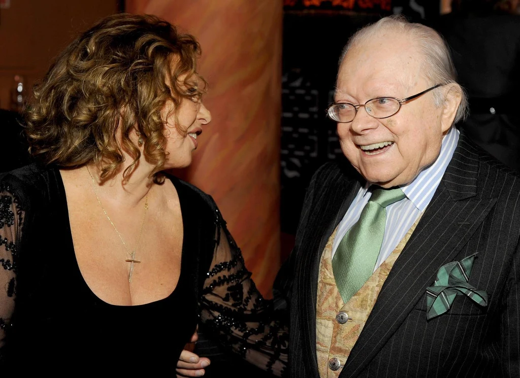 Małgorzata Potocka i Zygmunt Broniarek Małgorzata Potocka i Zygmunt Broniarek