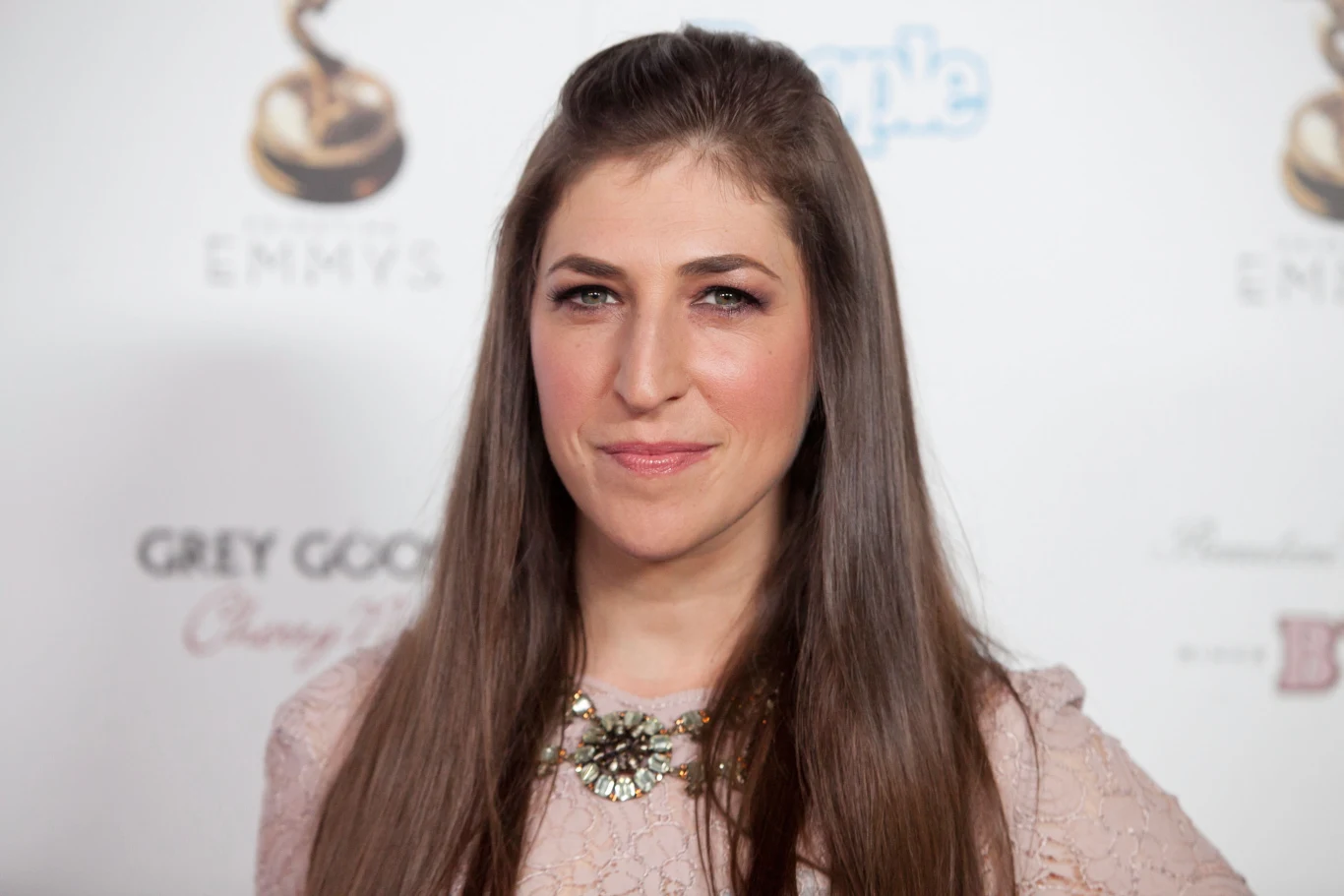 Mayim Bialik Mayim Bialik