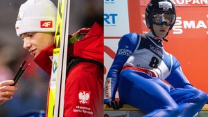 Polski skoczek zszokowany tym, co spotkało go w Krakowie. Zaraz go poznali
