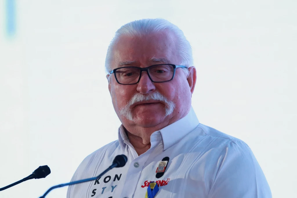 Lech Wałęsa Lech Wałęsa