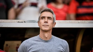 Paulo Sousa