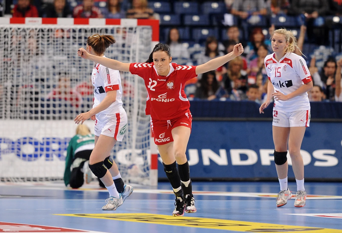 Karolina Szwed-Ørneborg