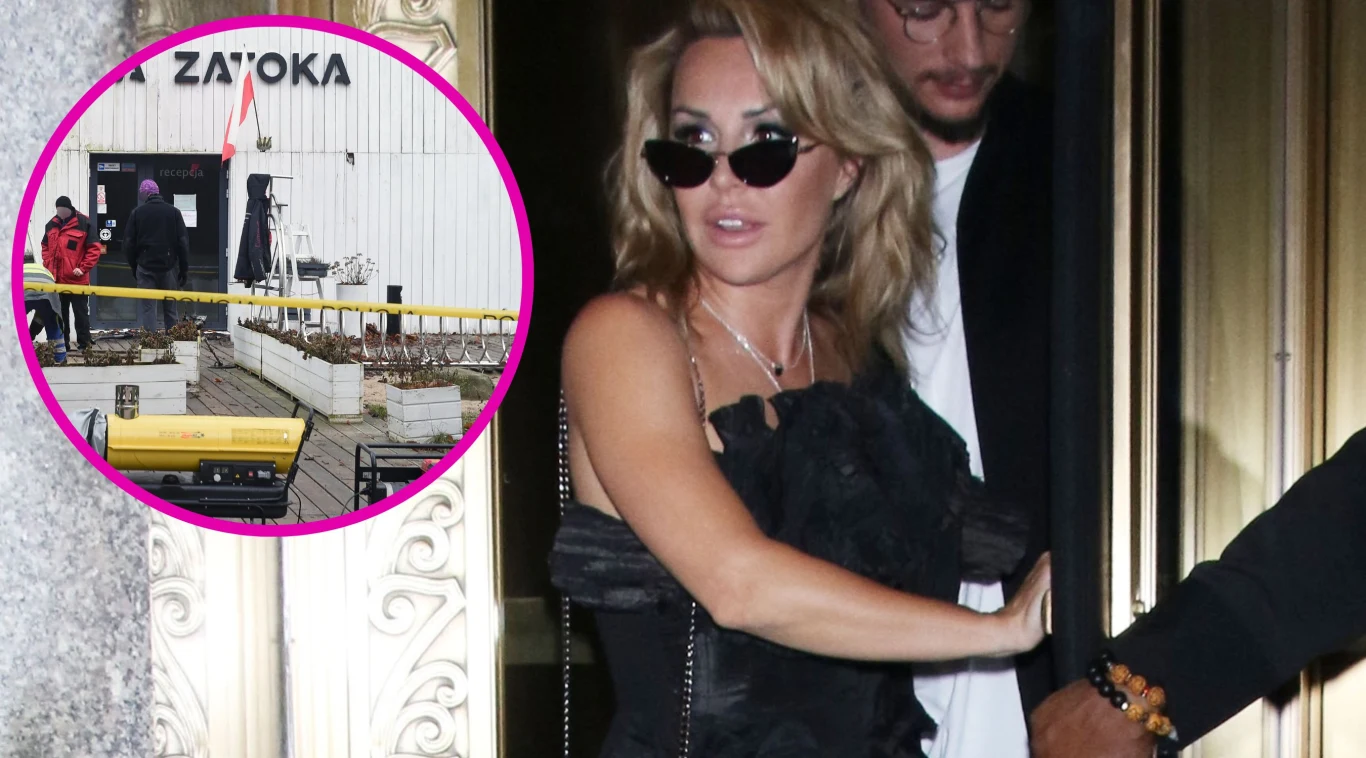 Blanka Lipińska Blanka Lipińska