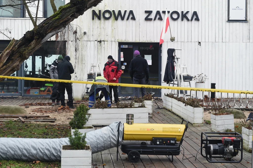 Zatoka Sztuki Zatoka Sztuki