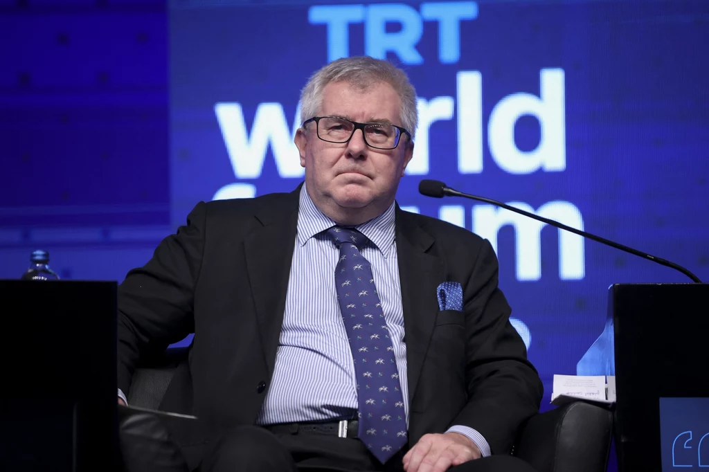 Ryszard Czarnecki Ryszard Czarnecki