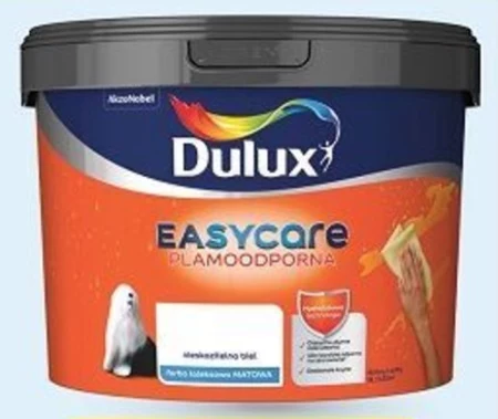 Farba lateksowa Dulux