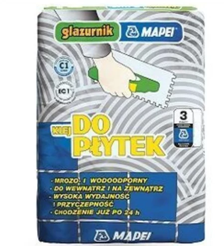 Klej do płytek Mapei