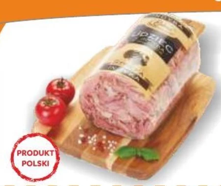 Udziec z indyka Łukosz