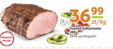 Szynka JBB