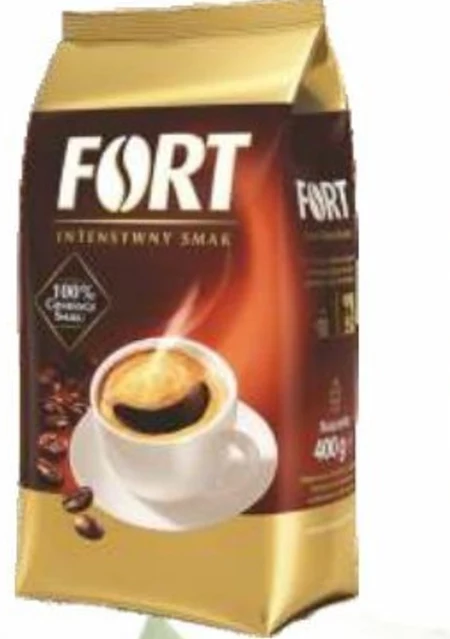 Fort Kawa palona mielona 400 g