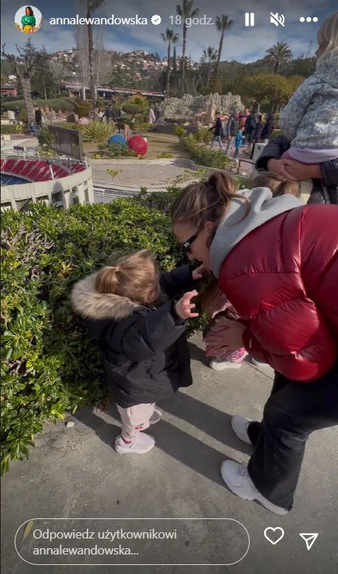 Anna Lewandowska Anna Lewandowska