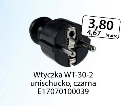 Wtyczka