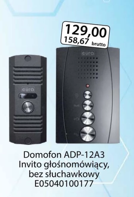 Domofon