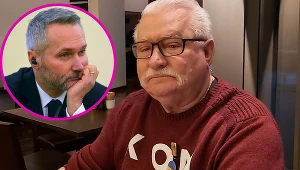 Jarosław Wałęsa, Lech Wałęsa