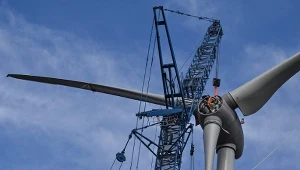 Najtańszą i najczystszą energią polski rząd chce "posługiwać się w najszerszy możliwy sposób" (zdj. ilustracyjne)