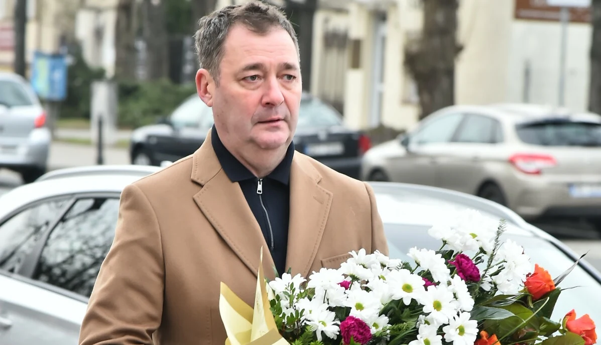 Jacek Rozenek Jacek Rozenek