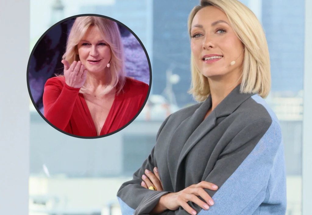 Anna Kalczyńska, Grażyna Torbicka Anna Kalczyńska, Grażyna Torbicka