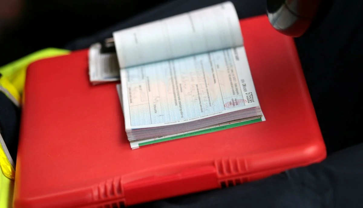 Przekroczenie limitu punktów to nie koniec świata. Wciąż masz szansę odzyskać prawo jazdy Przekroczenie limitu punktów to nie koniec świata. Wciąż masz szansę odzyskać prawo jazdy