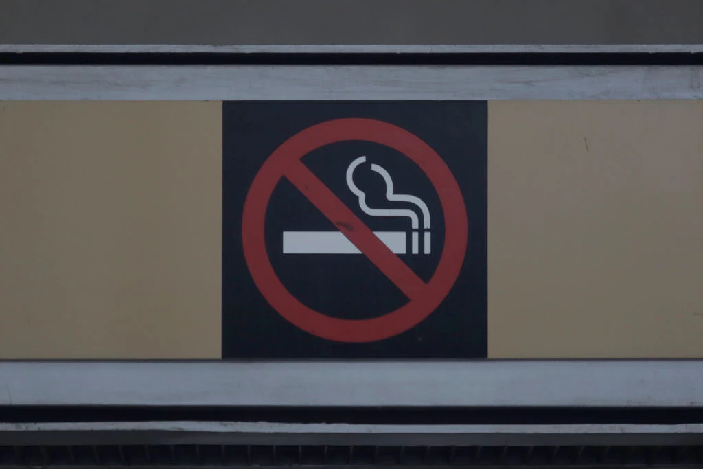 Meksyk: zakaz palenia w miejscach publicznych