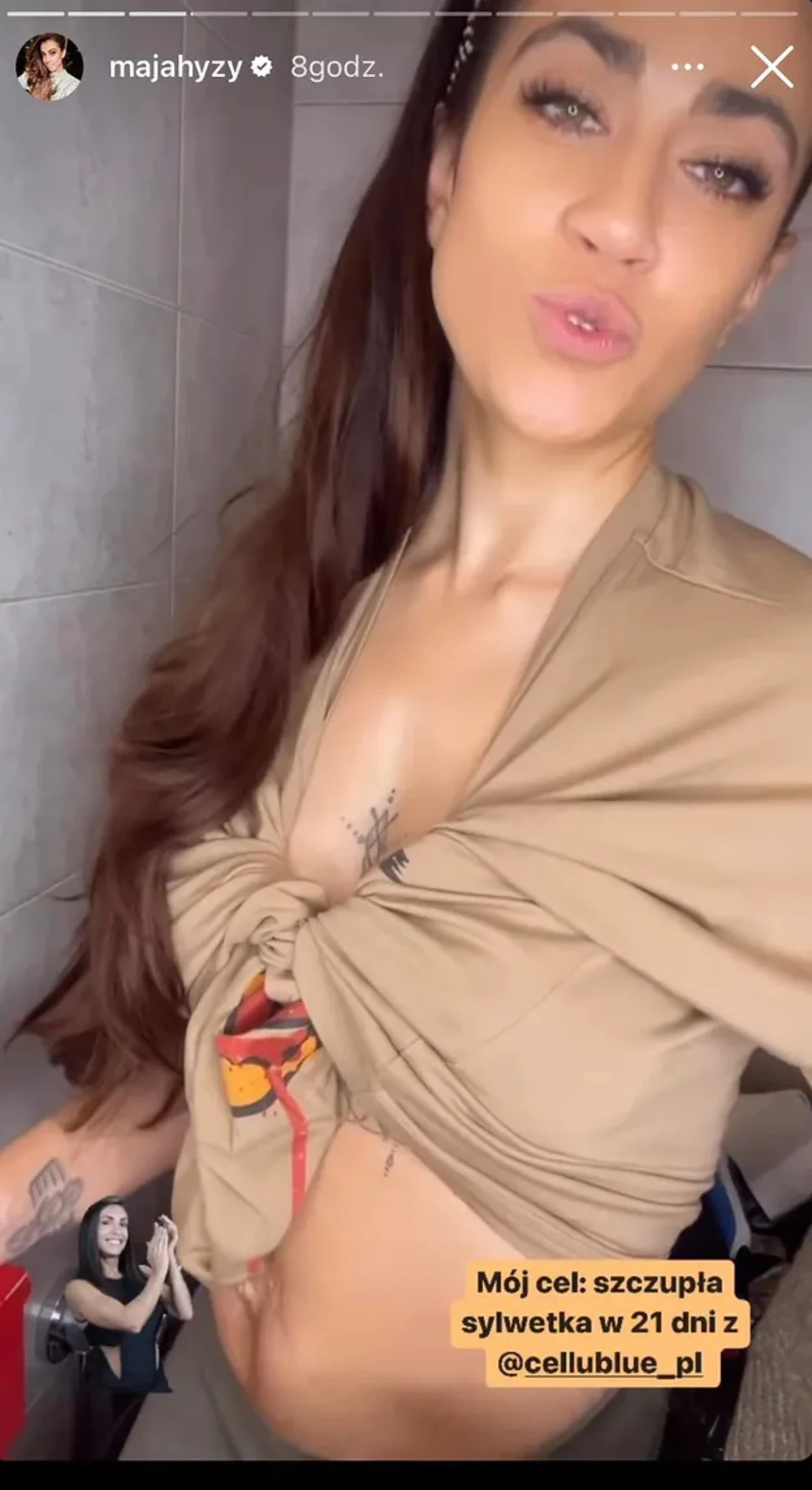 https://www.instagram.com/majahyzy/?hl=pl https://www.instagram.com/majahyzy/?hl=pl