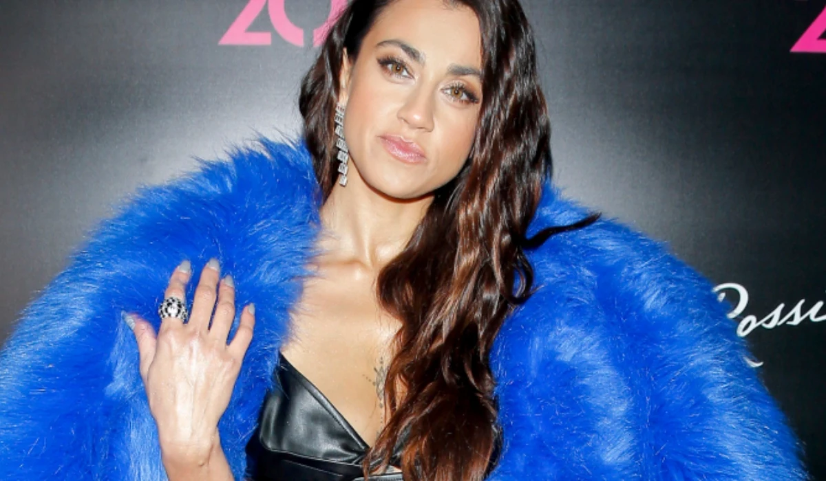 Maja Hyży Maja Hyży