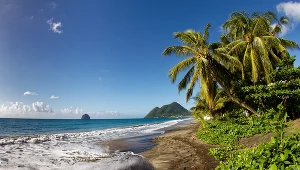 Nazywają ją Krainą Wiecznego Lata. By ją zwiedzić, nie trzeba paszportu