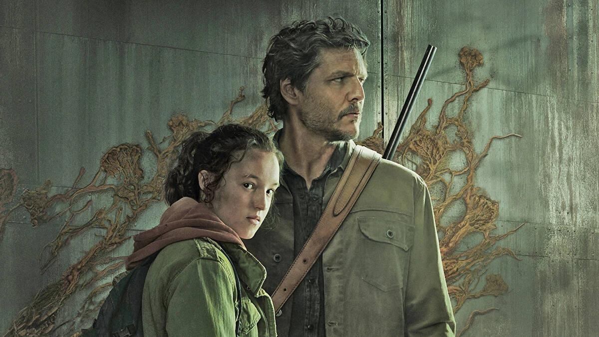 "The Last of Us"