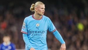 Erling Haaland