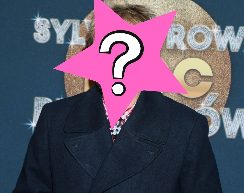 Paweł Domagała w "Twoja twarz brzmi znajomo"