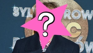 Paweł Domagała w "Twoja twarz brzmi znajomo"