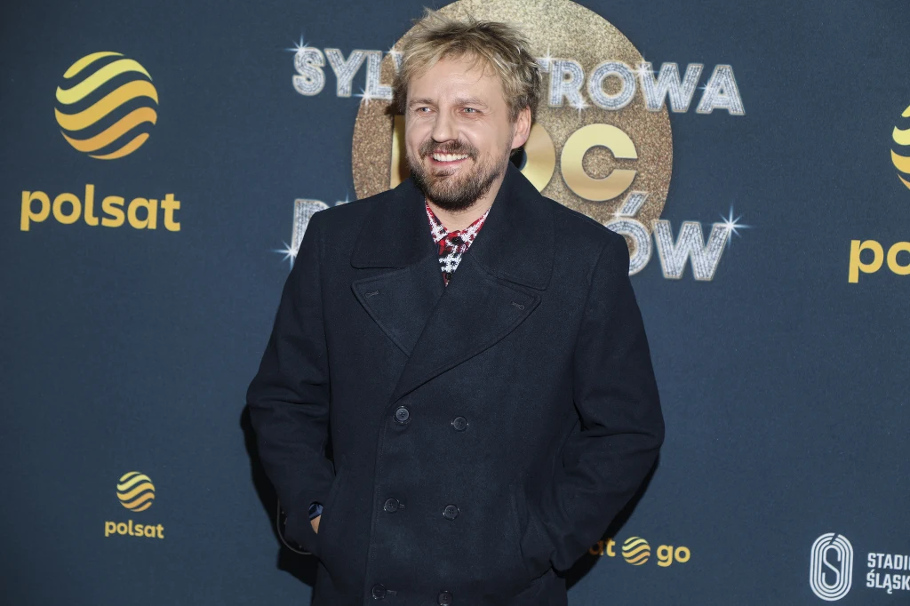 Paweł Domagała nowym jurorem "Twoja twarz brzmi znajomo" Paweł Domagała nowym jurorem "Twoja twarz brzmi znajomo"