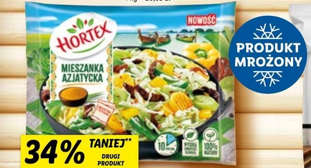 Hortex Mieszanka azjatycka 450 g 