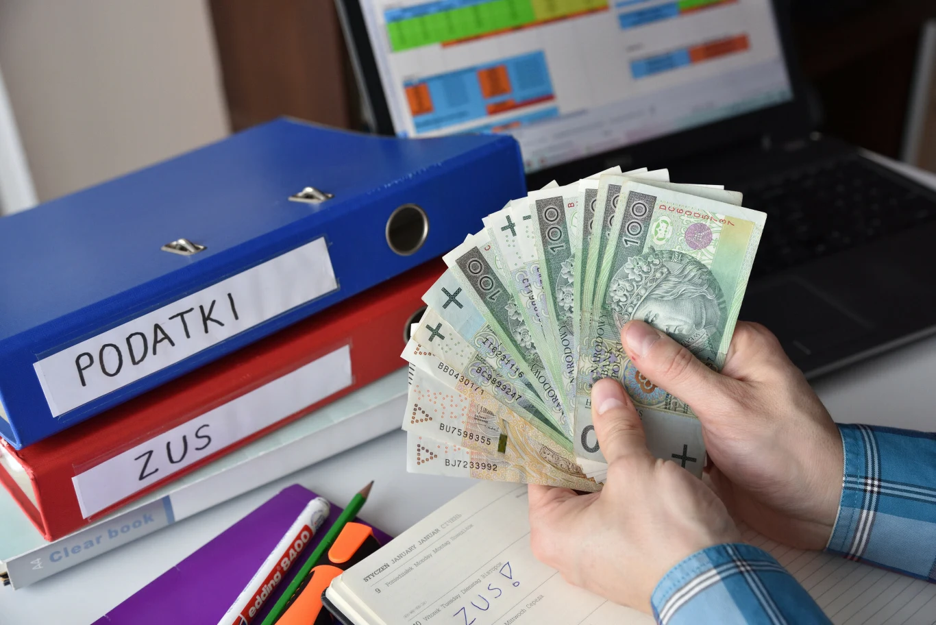 Z ulgi na Internet mogą skorzystać osoby, które używają sieci na telefonie komórkowym, czy w miejscu zamieszkania