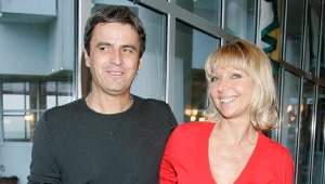 Piotr Polk, Magdalena Wołłejko