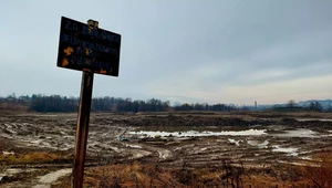 Dawna kopalnia iłów